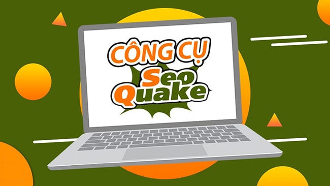 Vai tr&ograve; của SEO quake